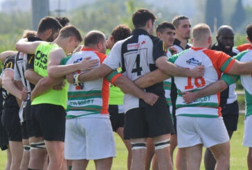 Rugby: il CUS Siena torna a vincere
