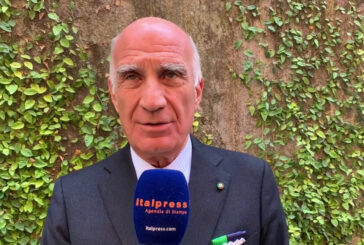 Aci, Sticchi Damiani "Sulle auto nuove divario inquinamento ridotto"