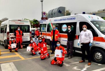 Approvato il bilancio della Pubblica Assistenza di Poggibonsi