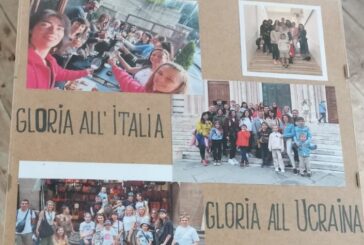 “Abbiamo ricevuto un’accoglienza inaspettata e straordinaria”