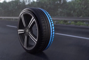Da Michelin i nuovi pneumatici estivi Pilot Sport 5 e Primacy 4+