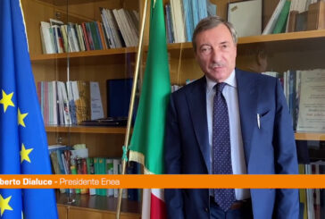 Dialuce (Enea) "Con la Nato progetto contro rischio attentati"