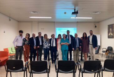 A Campostaggia un corso sulle tecniche innovative di isteroscopia