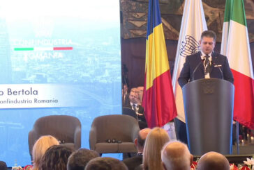 Romania, oltre 9 miliardi di investimenti italiani diretti