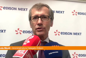 Edison, Monti "Dal 2023 non avremo gas russo in portafoglio"