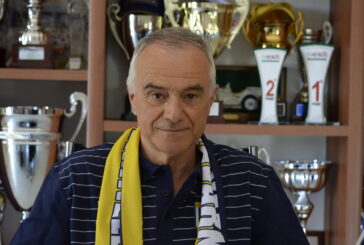 Paolo Indiani lascia il San Donato Tavarnelle a Magrini