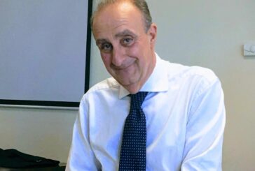 Antonio D’Urso confermato Direttore Generale dell’Asl Toscana SE