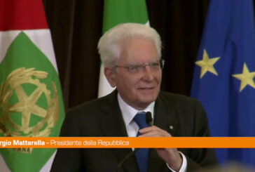 Mattarella "Messaggio Berlinguer sempre attuale"