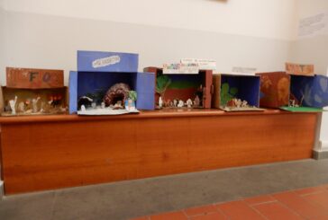 ESCAC: presentati gli elaborati degli studenti delle scuole