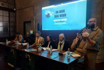 Dal 16 al 21 maggio a Siena l’ottava edizione di In-Box dal Vivo