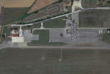All’Aeroporto di Ampugnano il “1° Trofeo Città di Siena”