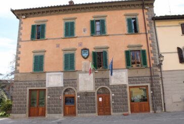 Gaiole spiega in una lettera come conferire i rifiuti