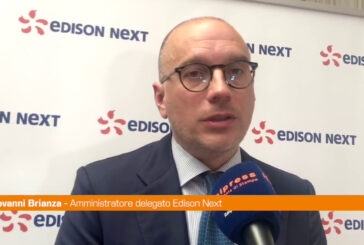 Brianza (Edison Next), presto progetti ambiziosi in Lombardia