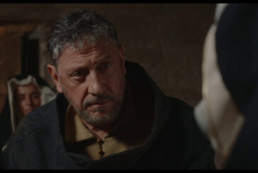 Dante, il trailer del nuovo film di Pupi Avati