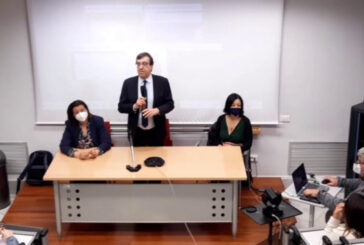 "Welcome day" all'Università di Palermo