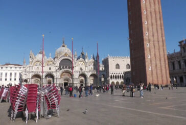 Venezia come Boston, progetto per raddoppiare popolazione studentesca