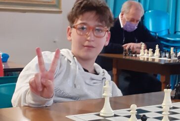 Mens Sana, Scacchi: Ferrigolo e Negrini sono i campioni della Toscana