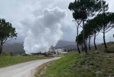 Earth Technology Expo: si parla di geotermia e consorzi di bonifica