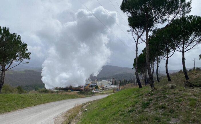 Lega Amiata Valdorcia: “Geotermia: no alle notizie trionfalistiche non giustificate dai fatti”