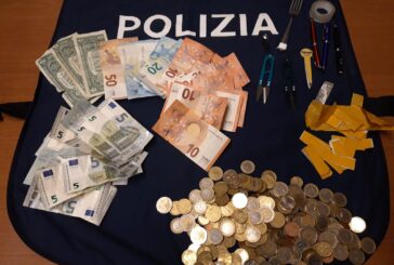 Coppia ruba le offerte in chiesa. Per 2 stranieri un divieto di ritorno a Siena di 3 anni