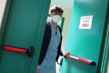 Anche l’Asl Tse festeggia la Giornata dell’infermiere