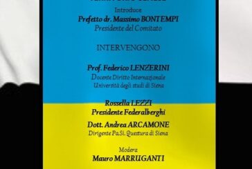 “Guerra in Ucraina: ripercussioni sul territorio senese”