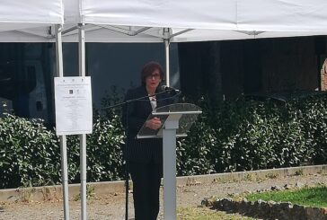 Siena omaggia Giovanni Falcone e Paolo Borsellino a trenta anni dalla morte