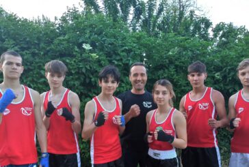 Boxe  Toscana, Umbria e Lazio si incontrano al PalaChigi