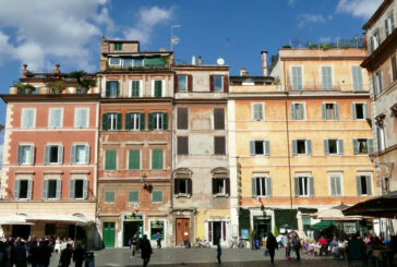 Mercato immobiliare in crescita nel 2021