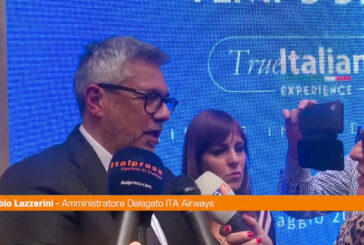Turismo, Lazzerini "Con True Italian Experience per fare sistema"