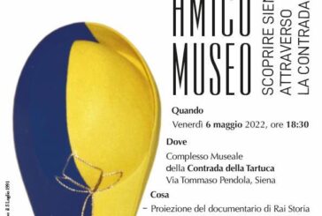 “Magnifiche. Storia e storie di università”: il documentario di Rai Storia racconta l’UniSi