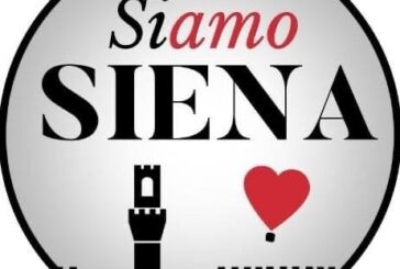 Elena Stabile aderisce a SiAmo Siena