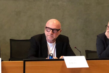 Dolce "Siamo tutti dei geni, ma bisogna essere affamati"