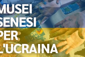 La cultura porta accoglienza: i Musei senesi per l’Ucraina