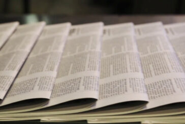 Nel 2021 ancora in calo le vendite dei quotidiani