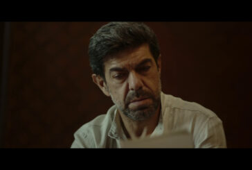 Nostalgia, il trailer del nuovo film di Mario Martone