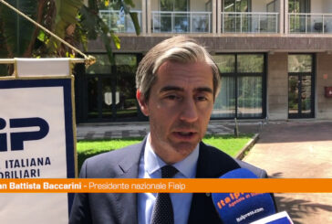 Baccarini (Fiaip) "Settore immobiliare in salute, c'è voglia di casa"