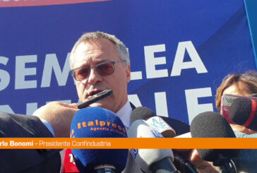 Bonomi "Stupito per mancanza risposte su taglio cuneo fiscale"