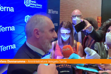 Energia, Donnarumma "Non ritardi sulla rete ma serve accelerare"