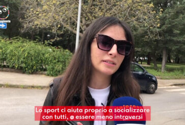 Cominciare a fare sport da ragazzi, vi spieghiamo tutti i vantaggi