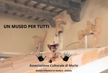 Il Museo etrusco di Murlo ambisce ad essere “Museo dell’inclusione”
