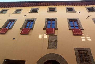 Castellina in Chianti: porte aperte a Palazzo Bianciardi