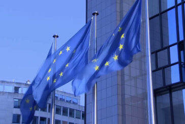 Ue, la Commissione rivede al ribasso le previsioni di crescita