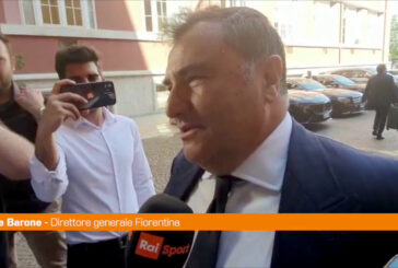 Barone "Il rigore contro la Roma c'era, la Var funziona"
