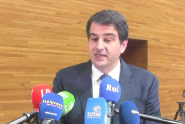 Pnrr, Fitto "Non è un regalo, migliorare capacità di spesa"