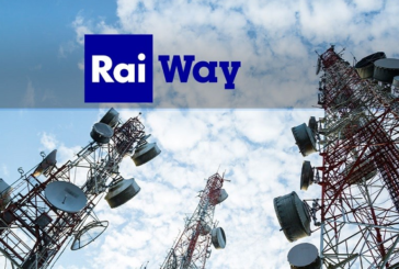 Rai Way – Rai avvia selezione advisor per ridurre partecipazione
