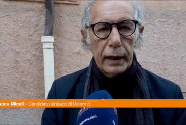 Elezioni Palermo, Miceli "Discontinuità con Orlando sulle criticità"