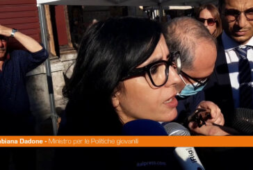 Il "Neet Working Tour" fa tappa a Palermo