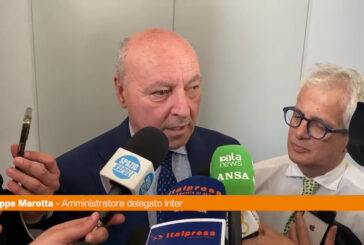 Marotta "Fair-play finanziario? In Italia club trasparenti"