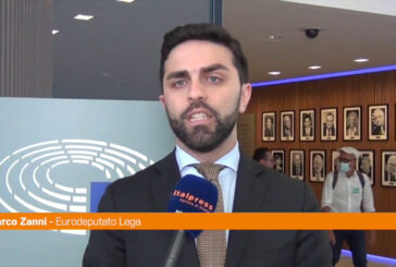 Ue, Zanni "La Conferenza sul futuro dell'Europa un'occasione persa"